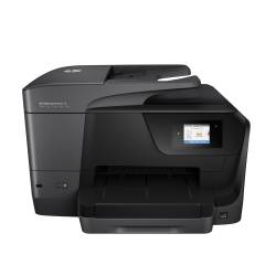 HP OfficeJet Pro 8710 All-in-One printer