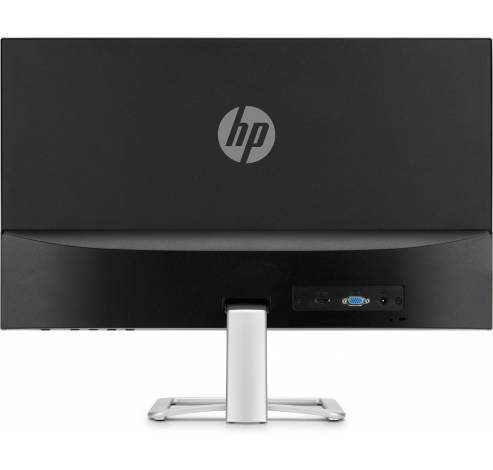 HP 24es - Value Edition - LED-monitor - 23.8