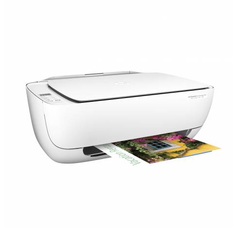DeskJet 3636 All-in-One printer  HP