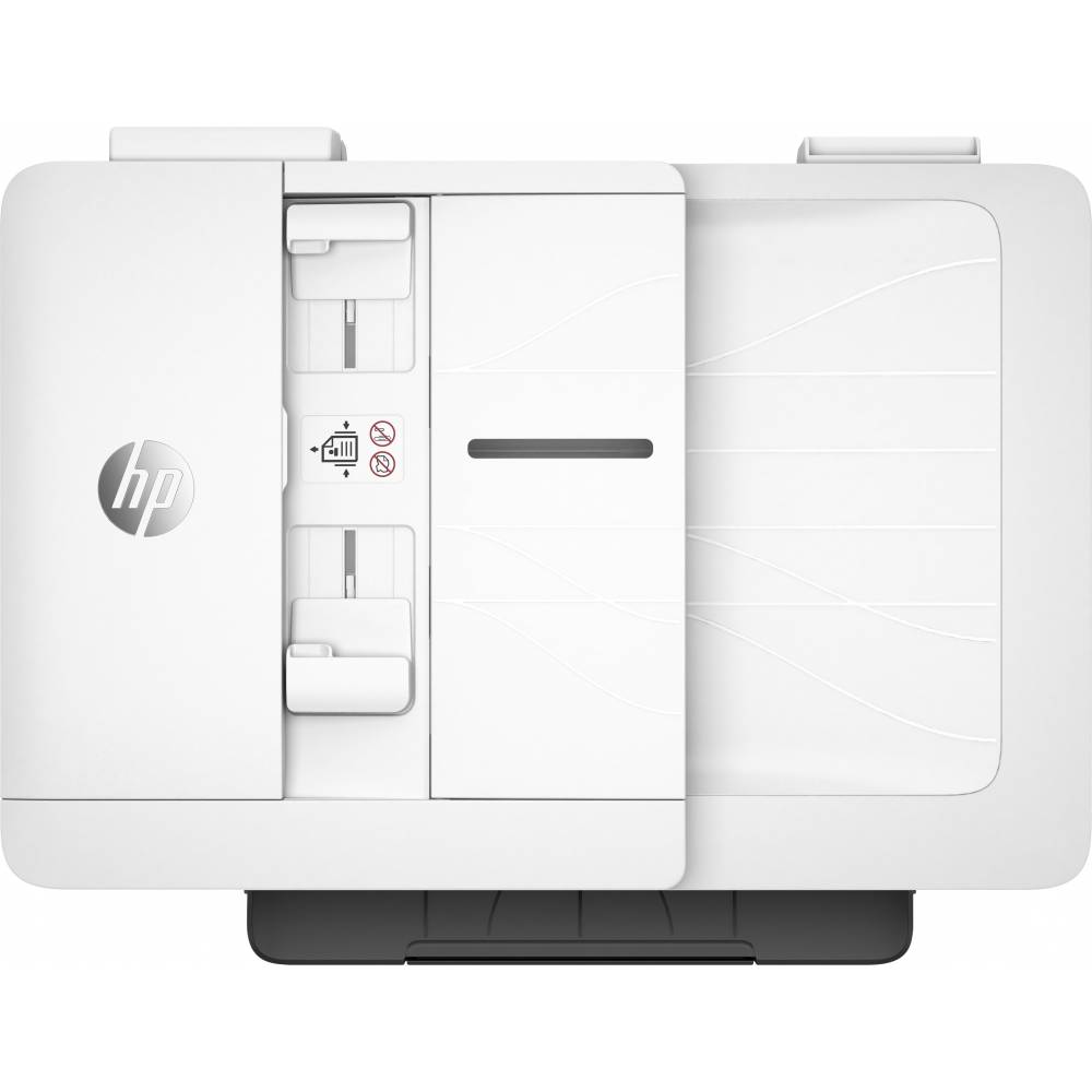 HP Printer OfficeJet Pro 7740 Wide Format All-in-One