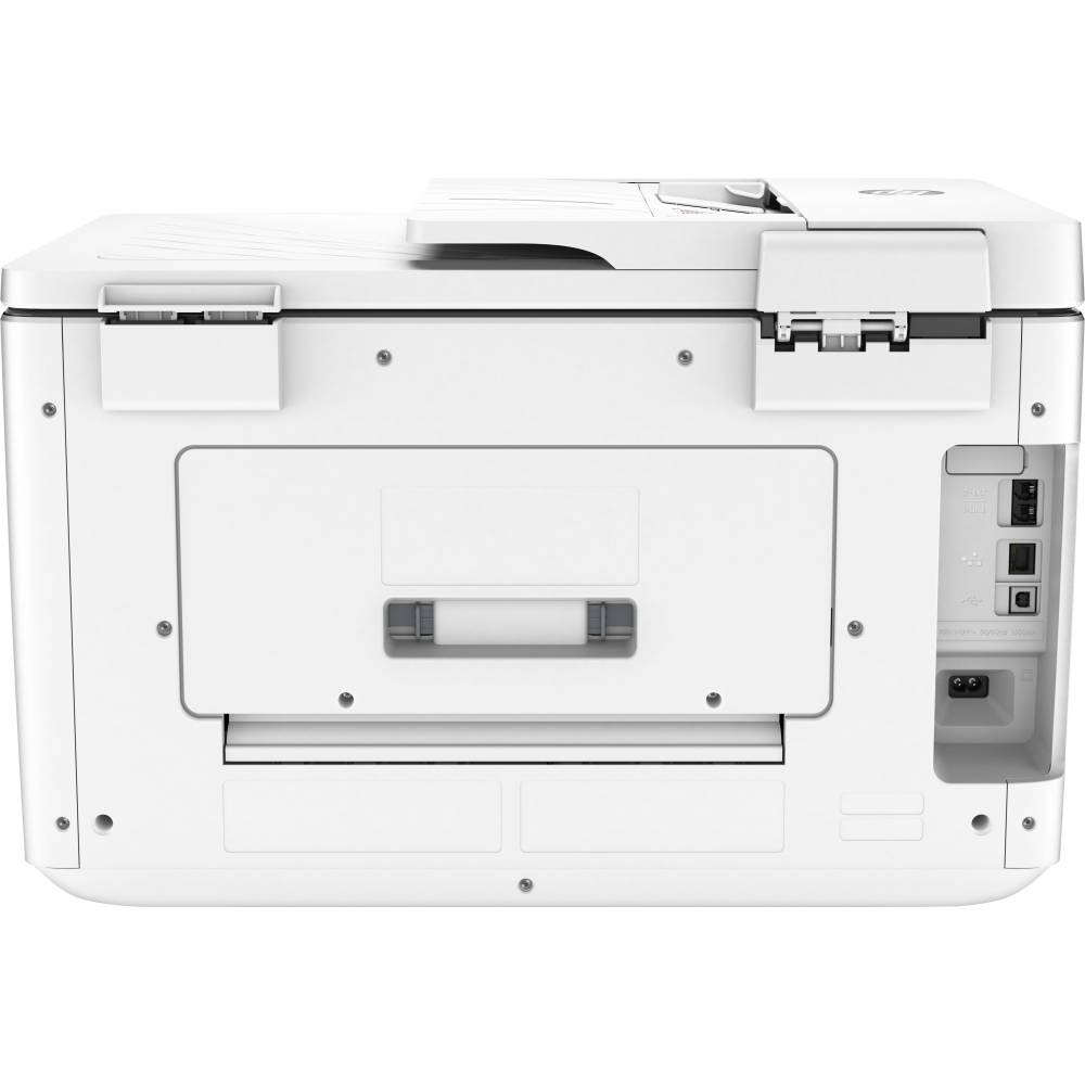 HP Printer OfficeJet Pro 7740 Wide Format All-in-One