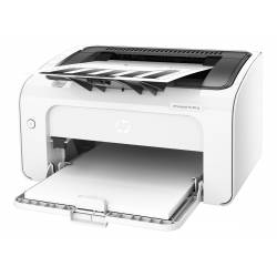 HP LaserJet Pro M12a printer 