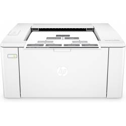 HP LaserJet Pro M102a printer 