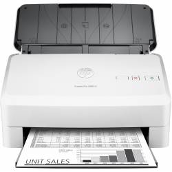 HP HP Scanjet Pro 3000 s3 Sheet-feed Scanner - documentscanner 