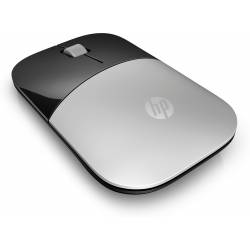 HP z3700 wireless mouse silver