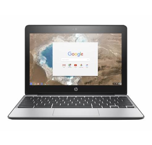 HP Chromebook 11 G5 - 11.6