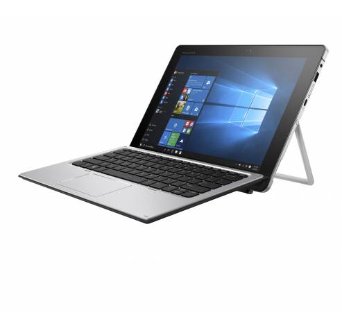 Elite x2 1012 G1 tablet met reistoetsenbord  HP