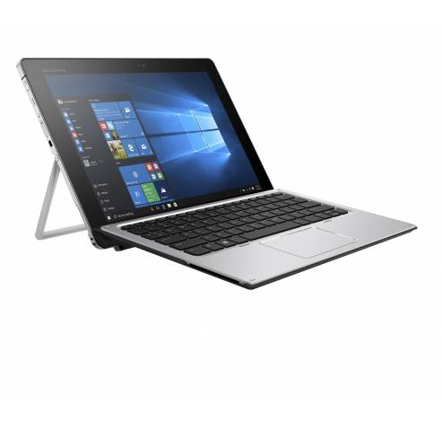 Elite x2 1012 G1 tablet met reistoetsenbord  HP