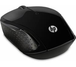200 wireless mouse HP