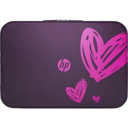 HP HP Valentine Sleeve - beschermhoes notebook 