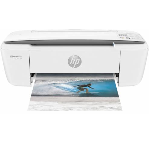 DeskJet 3720 All-in-One printer  HP