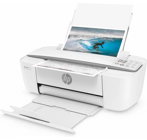 DeskJet 3720 All-in-One printer  HP