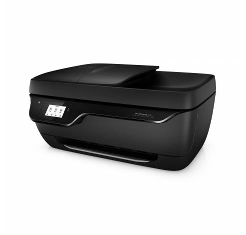 OfficeJet 3833 All-in-One XMO2  HP