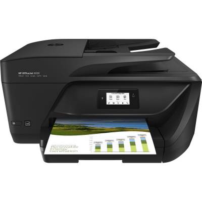 OfficeJet Pro 6950 E-All-In-ONE XMO2 