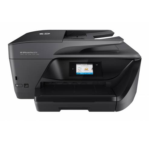 OfficeJet Pro 6970 All-in-One  HP