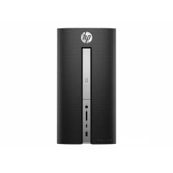 HP HP Pavilion 570-p064nb - Core i5 7400 3 GHz - 8 GB - 1.256 TB 