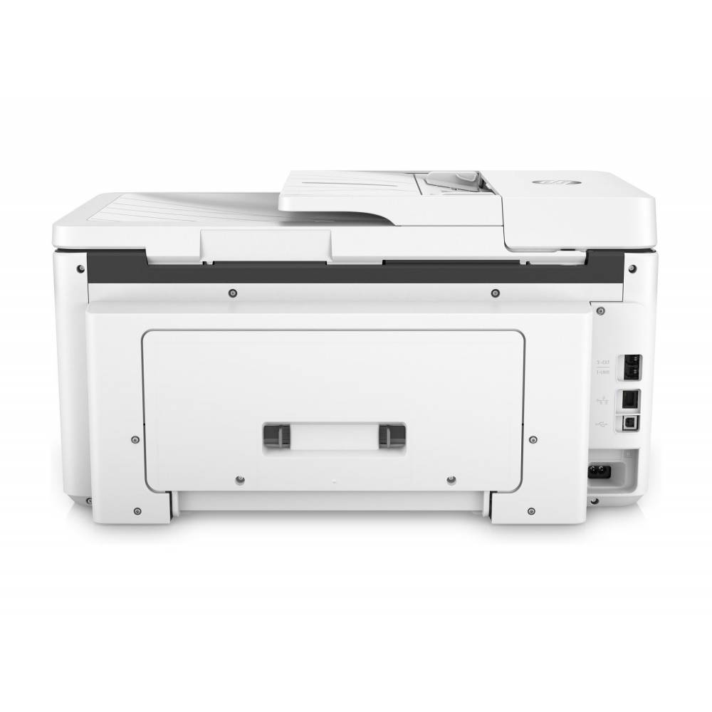 HP Printer OfficeJet Pro 7720 Wide Format All-in-One