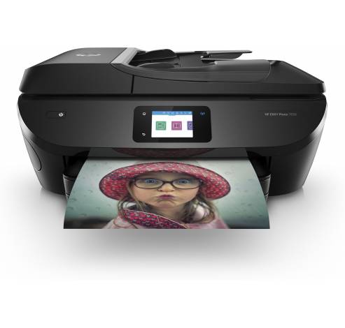 Envy Photo 7830 All-In-One  HP