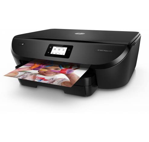 ENVY PHOTO 6230 All-in-One  HP