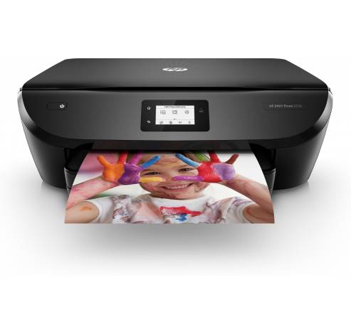 ENVY PHOTO 6230 All-in-One  HP