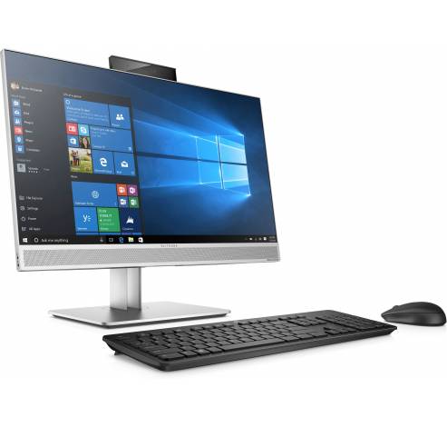 EliteOne 800 G3 23,8-inch touch All-in-One pc  HP