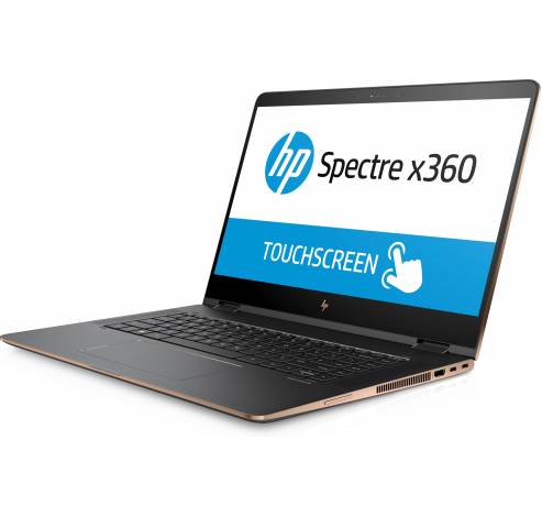 Spectre X360 15-bl100nb HP