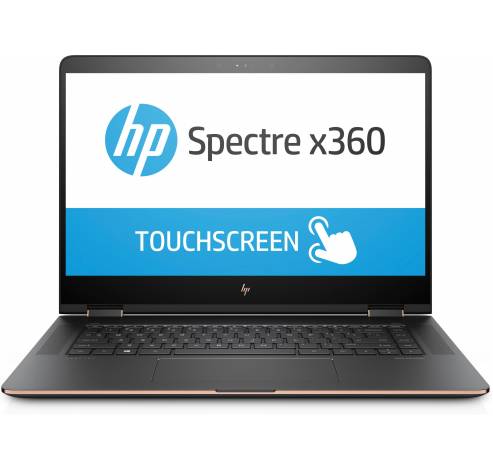 Spectre X360 15-bl100nb HP