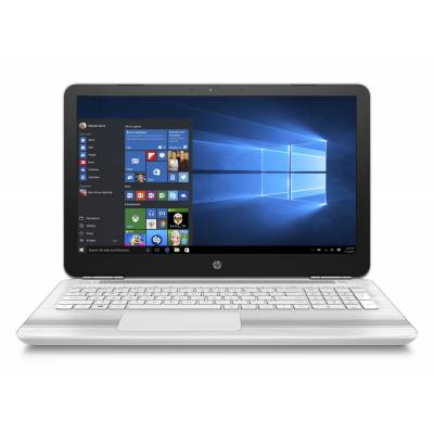 Pavilion Notebook 15-AW095NB HP