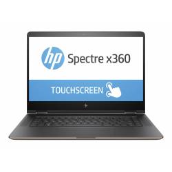 HP Spectre X360 Notebook 15-BL001NB 