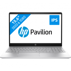 HP Pavilion Notebook 15-CK003NB 