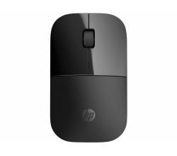 z3700 wireless mouse black HP