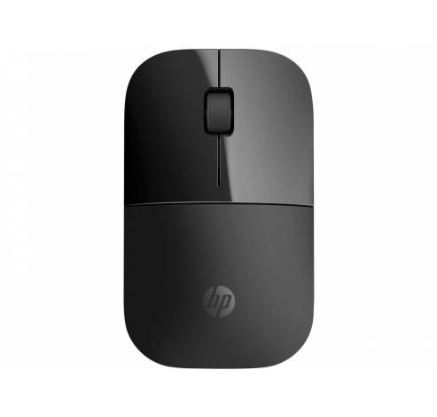 z3700 wireless mouse black  HP