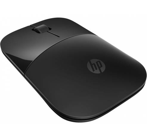 z3700 wireless mouse black  HP