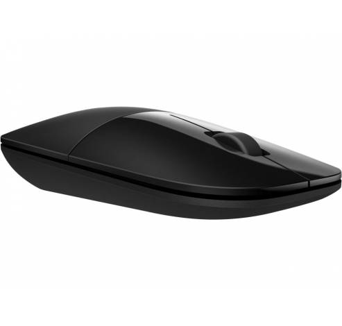 z3700 wireless mouse black  HP