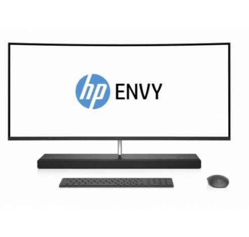 Envy Curved Desktop 34-B109NB  HP