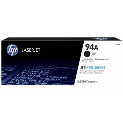 94A Zwart LaserJet Toner Cartridge  HP