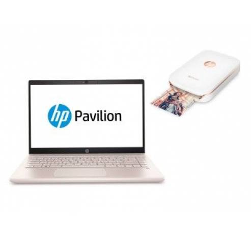 Pavilion 14-ce0200nb + Sprocket Wit  HP