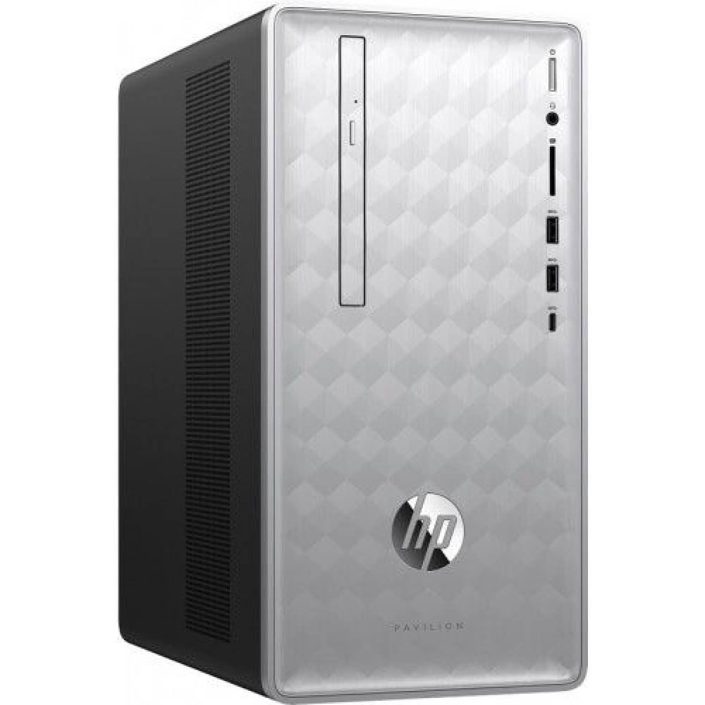 HP Desktop Pavilion 590-p0151nb