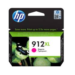 HP 912XL high-capacity magenta