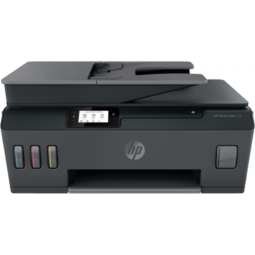 HP Printer Smart Tank Plus 570