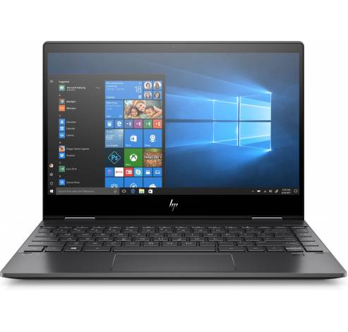 Envy x360 13-ar0011nb  HP