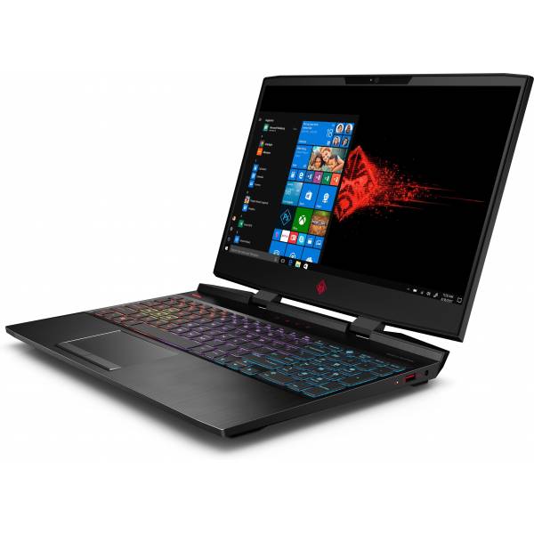 Omen by HP Laptop 15-dh0048nb Omen by HP Laptop 15-dh0048nb