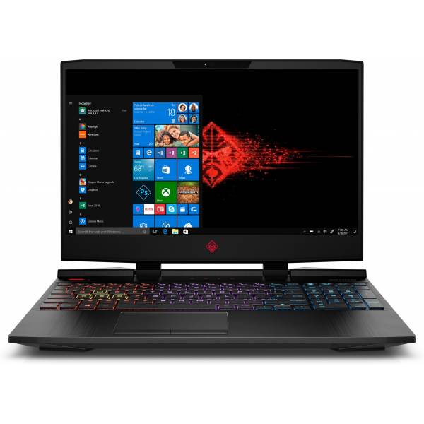Omen by HP Laptop 15-dh0048nb Omen by HP Laptop 15-dh0048nb