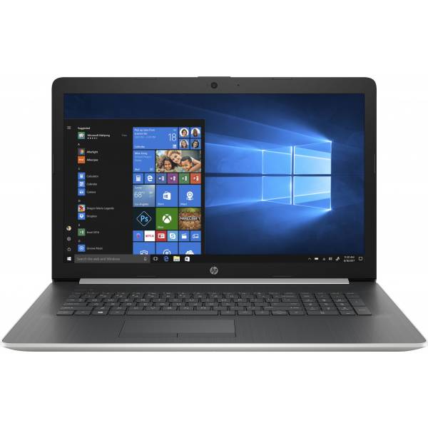 HP Laptop Notebook 17-ca0057nb HP Laptop Notebook 17-ca0057nb