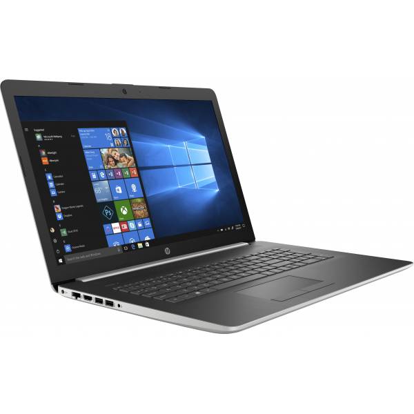 HP Laptop Notebook 17-ca0057nb HP Laptop Notebook 17-ca0057nb