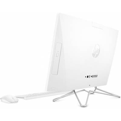 All-in-one PC 24-df0001nb HP