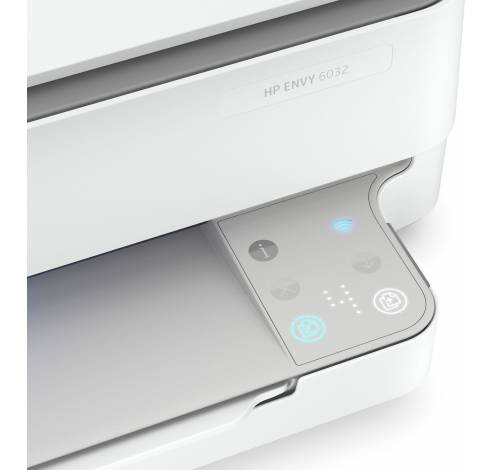 ENVY 6032 All-in-One  HP