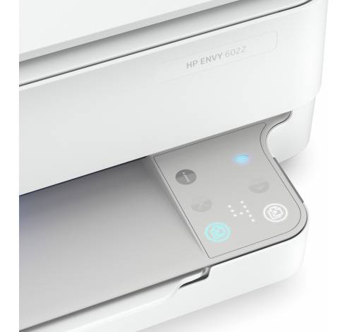 Envy 6022 All-in-One  HP
