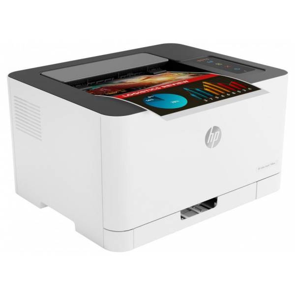 HP Printer Color Laser 150nw