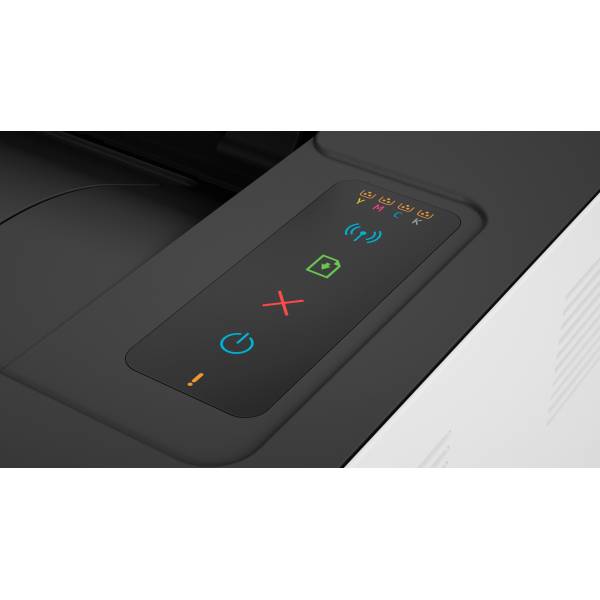 HP Printer Color Laser 150nw